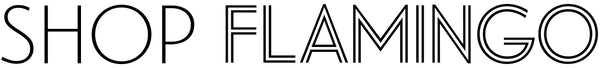 Shop Flamingo logo