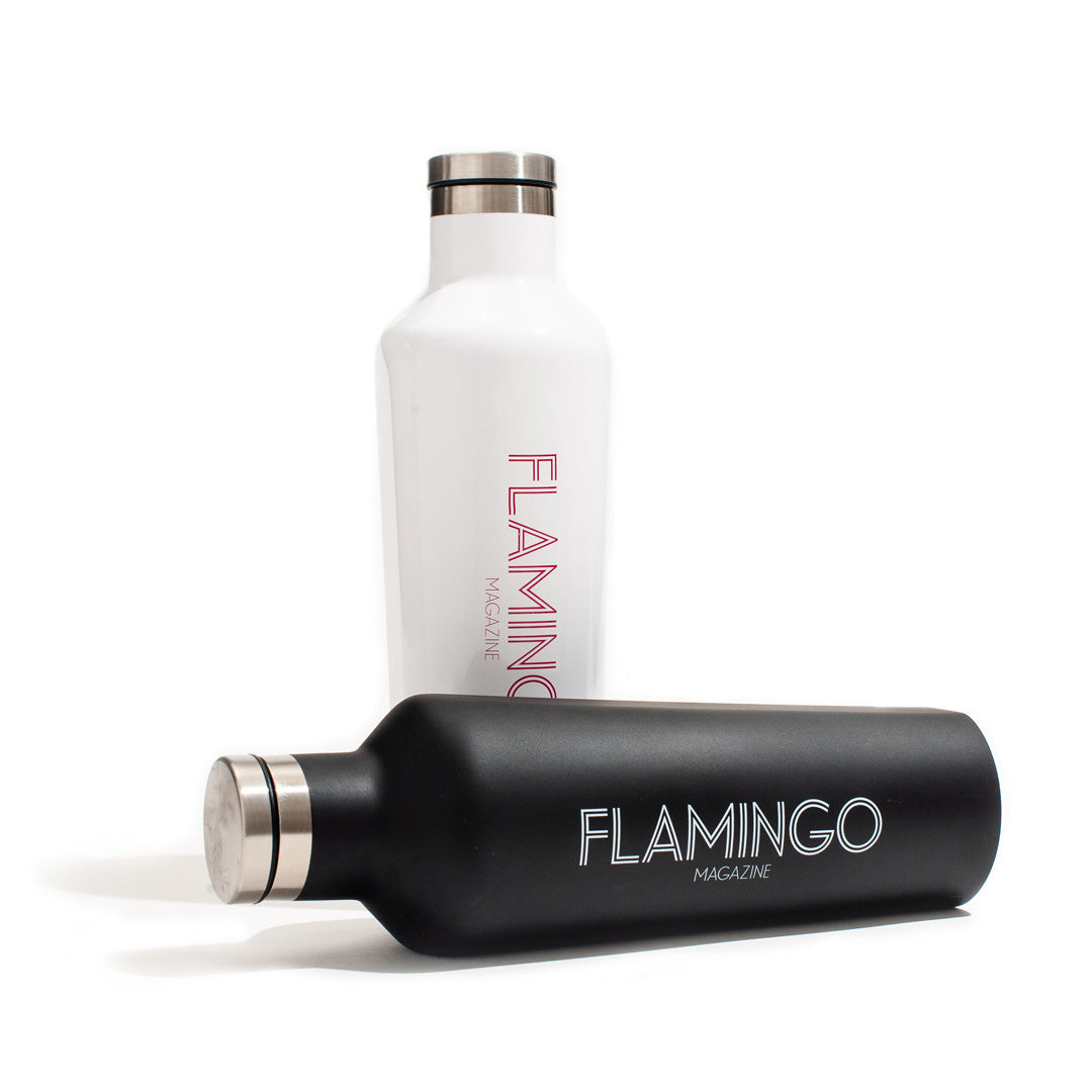 Flamingo Corkcicle Shop Flamingo