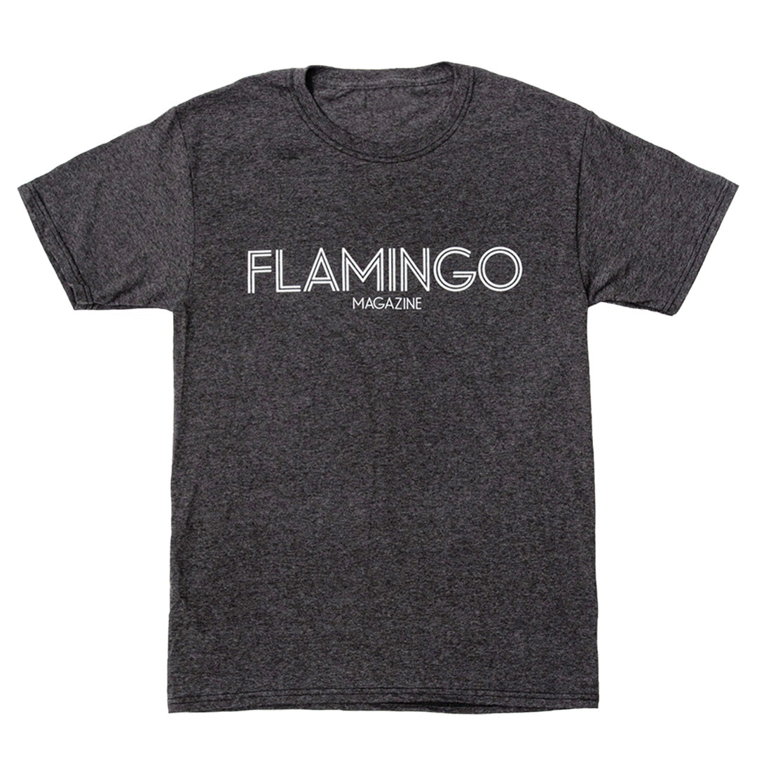 Flamingo Classic Tee