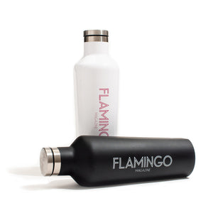 Flamingo Corkcicle