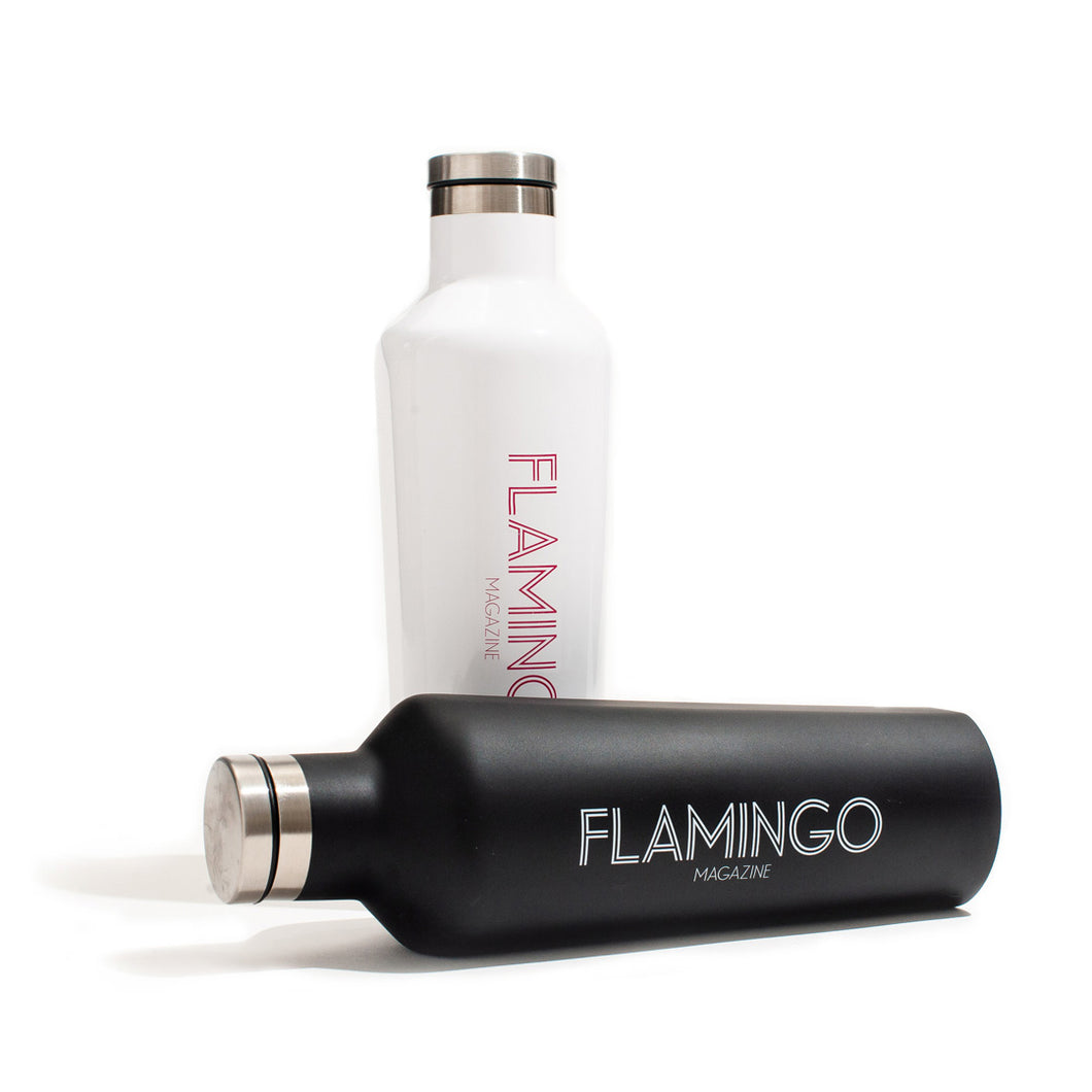 Flamingo Corkcicle