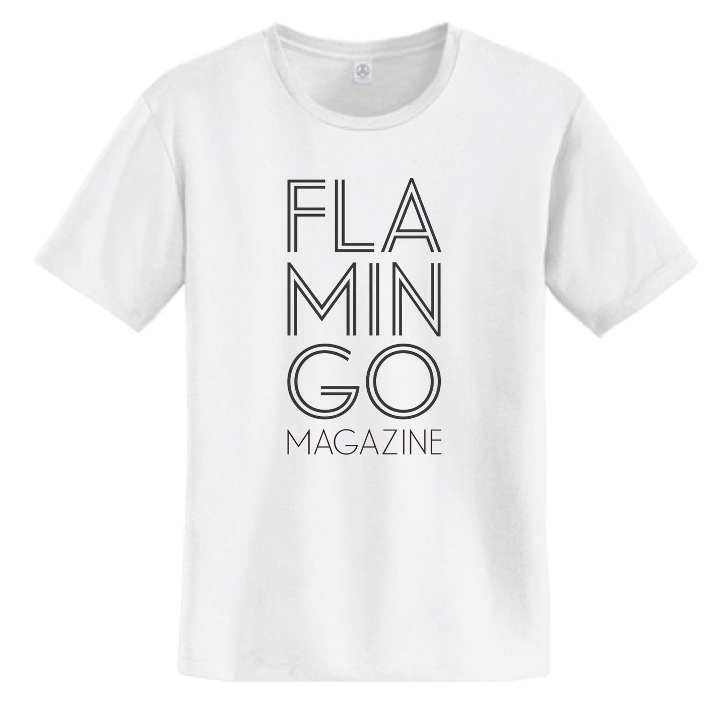Flamingo Collector's Tee