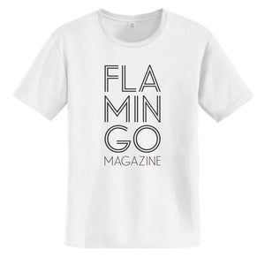 Flamingo Collector's Tee