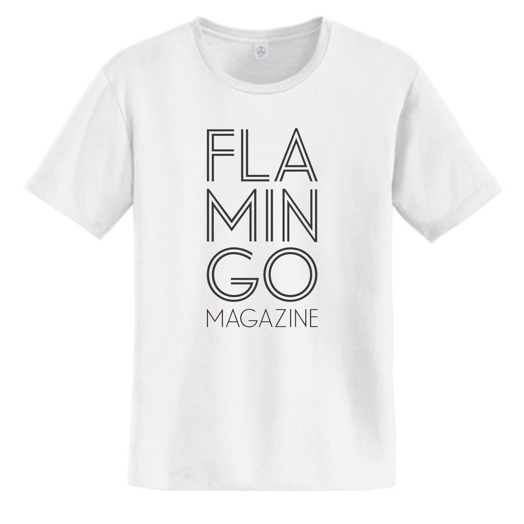 Flamingo Collector's Tee