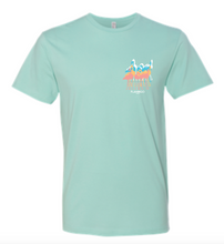 Load image into Gallery viewer, Join the Flock Flamingo Tee

