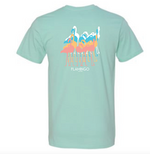 Load image into Gallery viewer, Join the Flock Flamingo Tee
