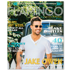Flamingo Volume 11