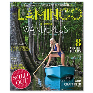 Flamingo Volume 02