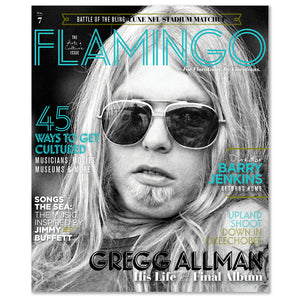Flamingo Volume 07